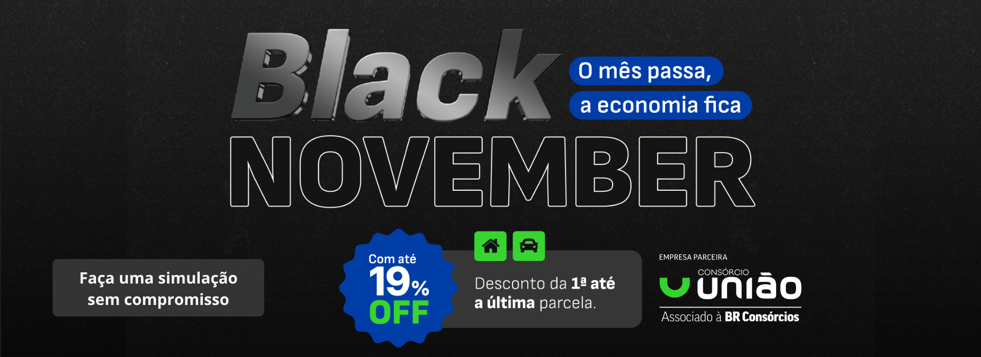 black november